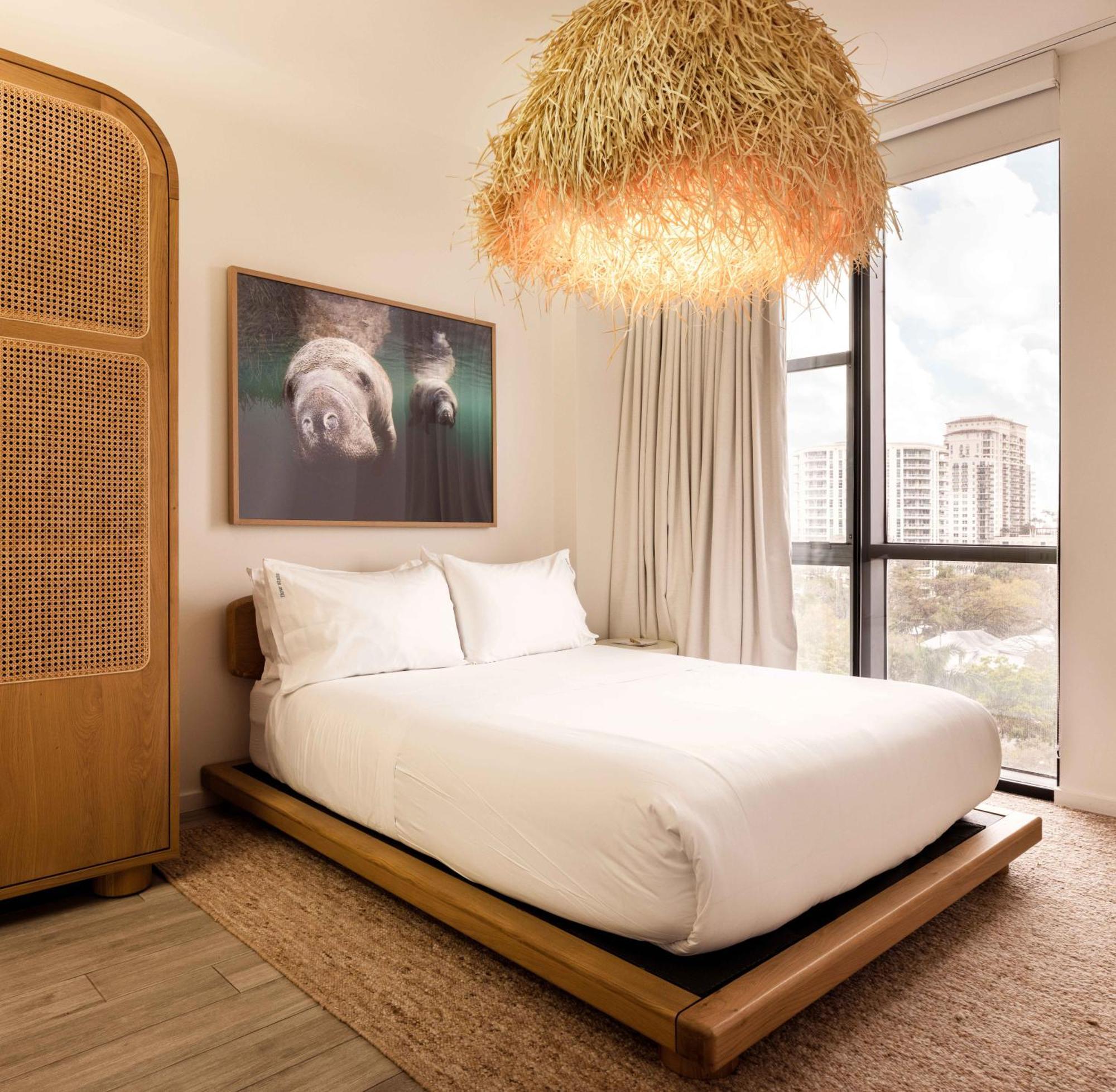 Flow Fort Lauderdale Hotel Exterior foto