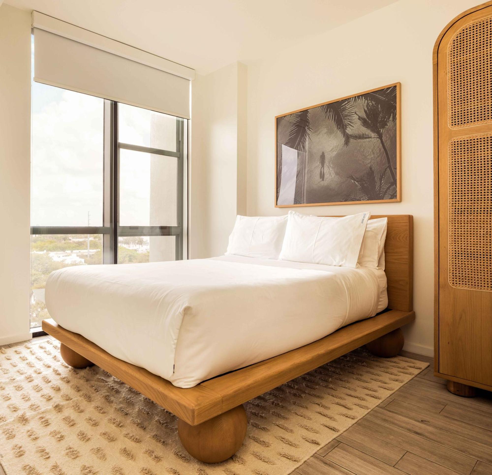 Flow Fort Lauderdale Hotel Exterior foto